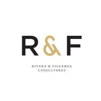 R&FConsultoresFiscales logo, R&FConsultoresFiscales contact details