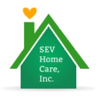 SEV Home Care, Inc. logo, SEV Home Care, Inc. contact details