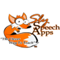 Sly Speech Apps logo, Sly Speech Apps contact details