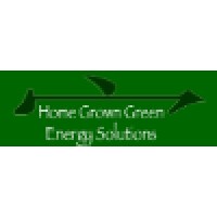 Home Grown Green logo, Home Grown Green contact details