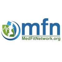 Medical Fitness Network logo, Medical Fitness Network contact details