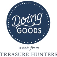 Doing Goods logo, Doing Goods contact details