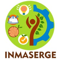 INMASERGE logo, INMASERGE contact details