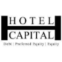 Hotel Capital logo, Hotel Capital contact details