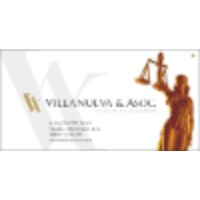 Estudio de Abogados Villanueva & Asoc. logo, Estudio de Abogados Villanueva & Asoc. contact details