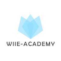 WIIE Academy logo, WIIE Academy contact details