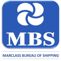 Marclass Bureau of Shipping logo, Marclass Bureau of Shipping contact details