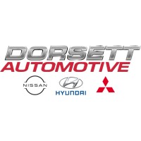 Dorsett Automotive logo, Dorsett Automotive contact details