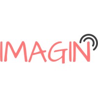 Imagin logo, Imagin contact details