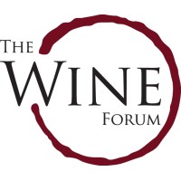 The Wine Forum logo, The Wine Forum contact details