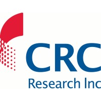 CRC Research logo, CRC Research contact details