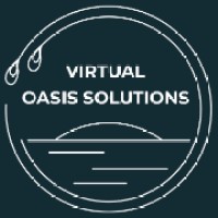 Virtual Oasis Solutions, LLC logo, Virtual Oasis Solutions, LLC contact details