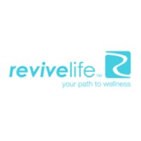 Revivelife Clinic logo, Revivelife Clinic contact details