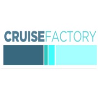 Cruise Factory an Agent Travel Data Brand logo, Cruise Factory an Agent Travel Data Brand contact details