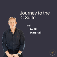 Journey To The C-Suite logo, Journey To The C-Suite contact details