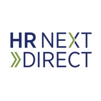 HRNextDirect logo, HRNextDirect contact details