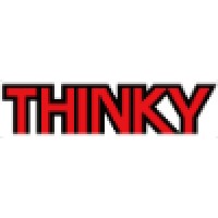 THINKY USA, Inc logo, THINKY USA, Inc contact details