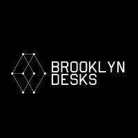 Brooklyn Desks logo, Brooklyn Desks contact details