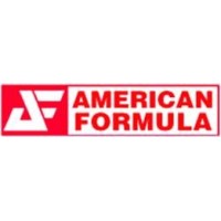 American Formula logo, American Formula contact details