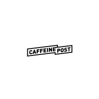 Caffeine Post logo, Caffeine Post contact details