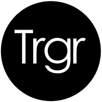 Trgr logo, Trgr contact details