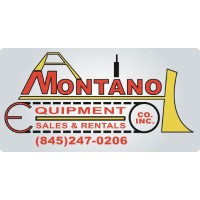 A Montano Co Inc logo, A Montano Co Inc contact details