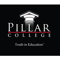 Pillar College logo, Pillar College contact details