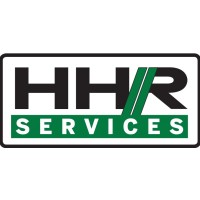 HHR Services, LLC logo, HHR Services, LLC contact details