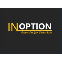 INOPTION INTERIORS logo, INOPTION INTERIORS contact details