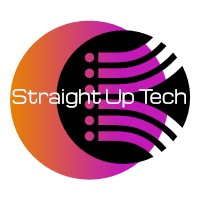 The Straight Up Technologies logo, The Straight Up Technologies contact details