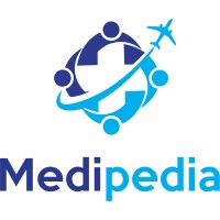 Medipedia Co. Ltd logo, Medipedia Co. Ltd contact details