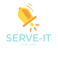 Serve-it logo, Serve-it contact details