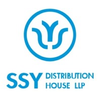 SSY Distribution House LLP logo, SSY Distribution House LLP contact details