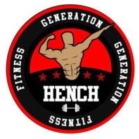 Generation Hench logo, Generation Hench contact details