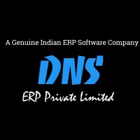 DNS ERP Pvt. Ltd logo, DNS ERP Pvt. Ltd contact details