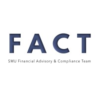 SMU Financial Advisory and Compliance Team logo, SMU Financial Advisory and Compliance Team contact details