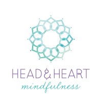 Head and Heart Mindfulness logo, Head and Heart Mindfulness contact details