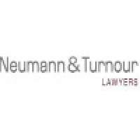 Neumann & Turnour Lawyers logo, Neumann & Turnour Lawyers contact details