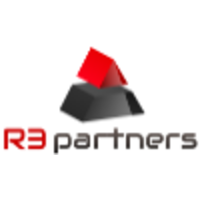 R3 Partners logo, R3 Partners contact details