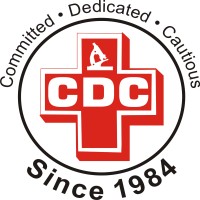 CENTRAL DIAGNOSTIC CLINIC logo, CENTRAL DIAGNOSTIC CLINIC contact details