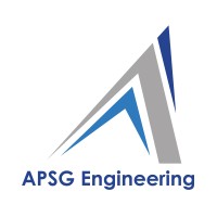 APSG ENGINEERING PRIVATE LIMITED logo, APSG ENGINEERING PRIVATE LIMITED contact details