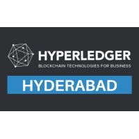 Hyperledger Hyderabad logo, Hyperledger Hyderabad contact details