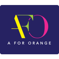 A For Orange Productions logo, A For Orange Productions contact details