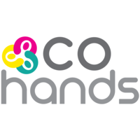 Cohands logo, Cohands contact details