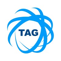 TAG Sistemas de Automação logo, TAG Sistemas de Automação contact details