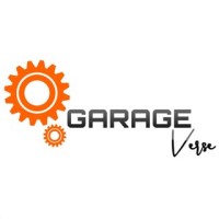 GARAGE VERSE PRIVATE LIMITED logo, GARAGE VERSE PRIVATE LIMITED contact details