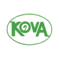 Kova Fertilizer Inc logo, Kova Fertilizer Inc contact details