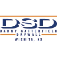 Danny Satterfield Drywall Corporation logo, Danny Satterfield Drywall Corporation contact details