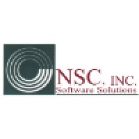 NSC, Inc. logo, NSC, Inc. contact details