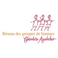 Réseau des groupes de femmes Chaudière-Appalaches logo, Réseau des groupes de femmes Chaudière-Appalaches contact details